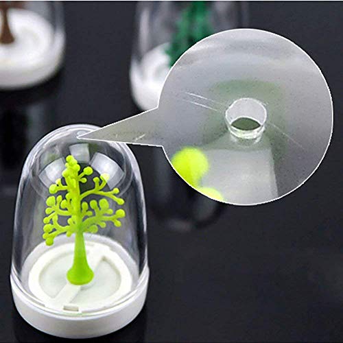 Four Seasons Plant Animal Spice Jar Set Salt & Pepper Shaker Set, Creative Kitchen Salt Pepper Condiment Seasoning Shaker Seasoning Jar Condiment Storage Container Cruet Spices Jar Storage Bottle Box #TOP5