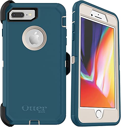 OtterBox Defender Series Case & Holster for iPhone 8 Plus &...