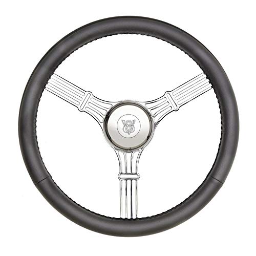 GT3 Retro Gasser spk Banjo Leather