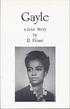 Paperback Gayle : A Love Story Book