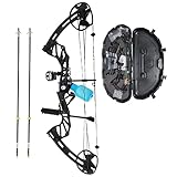 SAS Feud X 30-70 Lbs 19-31" Draw Length ...