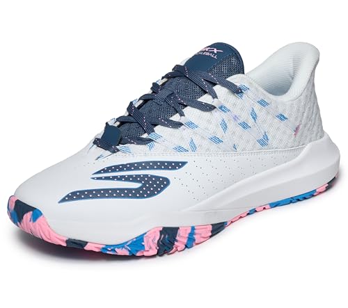 Image of Skechers Men's Viper Court Rally Pickleball Sneaker