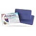 Asepxia Scrub Exfoliante Cleansing Bar Soap 4 oz (Pack of 2)