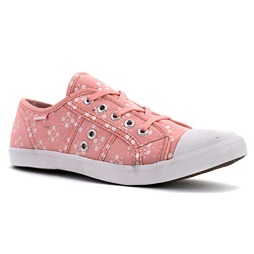 Image of Pro Khadim's Plimsoll Canvas Shoe for Women