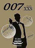 007 XXS 50 Jahre James Bond - Goldfinger (007 XXS: James Bond)
