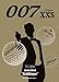 Produktbild 007 XXS 50 Jahre James Bond - Goldfinger (007 XXS: James Bond)