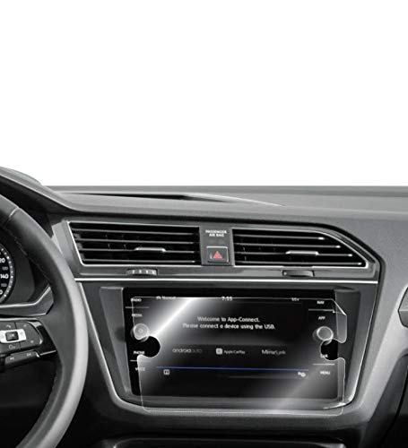 IPG for Volkswagen ARTEON-TIGUAN-T-ROC 2018-20 8