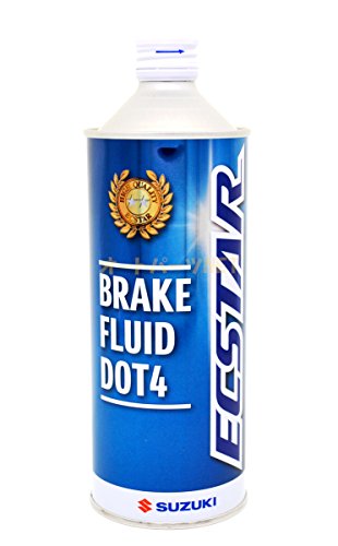 スズキ　ブレーキフルード DOT3 ECSTAR 18L 41fgmZOOUQL.jpg