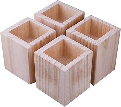 ؐxbhCU[ 4Zbg Ƌr d\t@ e[u ֎qp CpC ۂ̑ 5x5x10cm ȃx[XCU[ Abv XNGAfUC 7x7x5cm