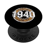 Photo Gallery fantastico dal 1940 awesome uomo o donna compleanno popsockets popgrip intercambiabile Photo Gallery fantastico dal 1940 awesome uomo o donna compleanno popsockets popgrip intercambiabile