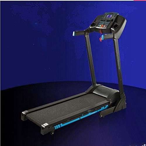 Caminadora Eléctrica Plegable KOMFGT, 2 HP, 100 kg, 18 km/h miniatura 4