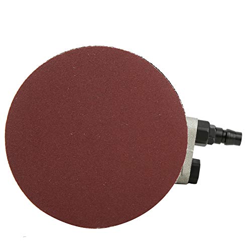 Ponceuse orbitale à air pour la finition de surface de vos meubles - 6