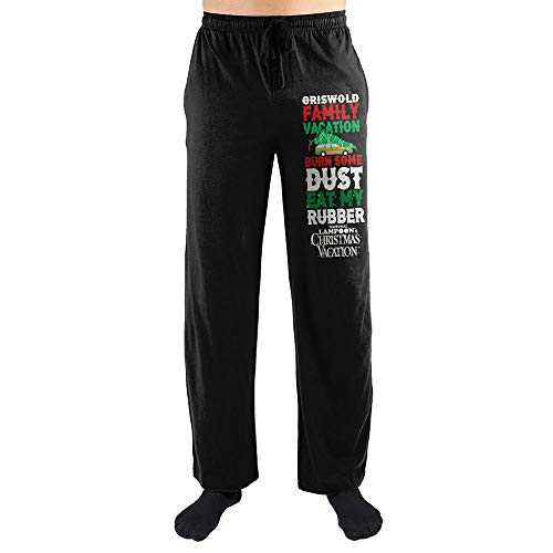 Griswold Family Vacation Sleep Pajama Pants