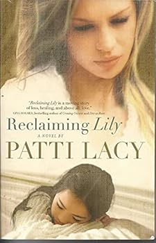 Paperback Reclaiming Lily Book