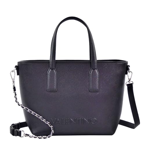 VALENTINO PANDIA RE, Handbag para Mujer, Nero