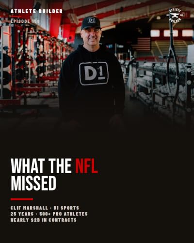 #158 | Clif Marshall &mdash; The Two Things He Can't Fix