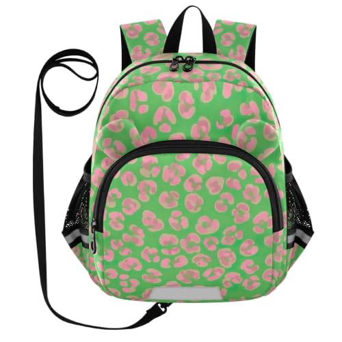 Sac à dos avec laisse ODAWA évite les fuites de votre enfant en promenade