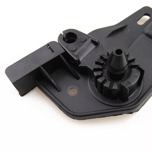 Soporte de la manija del capó para VW Jetta 99-05 6