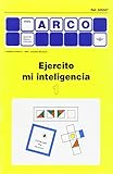  EJERCITO MI INTELIGENCIA 1 MINI ARCO
