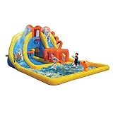 KidWise Summer Blast Waterpark