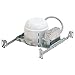 Nora Lighting NHR-27Q Shallow Remodel Housing Recessed Can Light