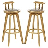 ✦ SATISFACTION GARANTIE : Nous avons testé le confort et la durabilité de la chaise de bar. Vous pouvez profiter de nos produits sans aucun risque. Après avoir reçu le produit, si vous avez des questions ou des préoccupations, veuillez nous contacter. Nous répondrons à vos questions dans les 24 heures.