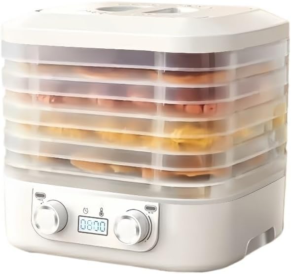 ドライフルーツメーカー フードドライヤー