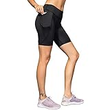 [Nesseo] スポーツタイツ レディース スパッツ コンプレッションタイツ ランニングタイツ レギンス スポーツインナー ヨガパンツ 【吸汗速乾・美脚効果】 2034blk-XL