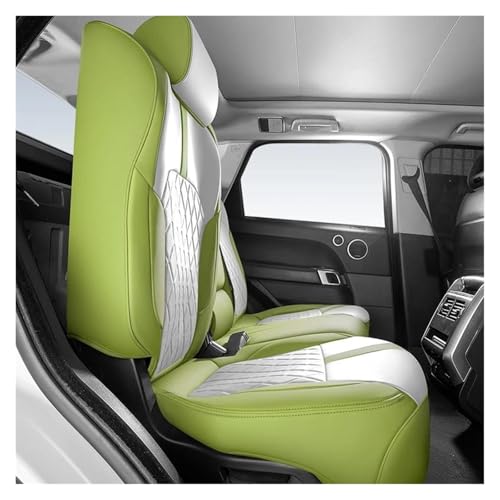 Housse de siège auto en cuir pour BMW E46 E90 F10 G30 X5