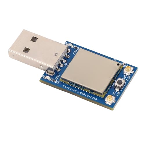 Module Internet USB 4G LTE ultra compact Plug and Play avec emplacement carte SIM - 3