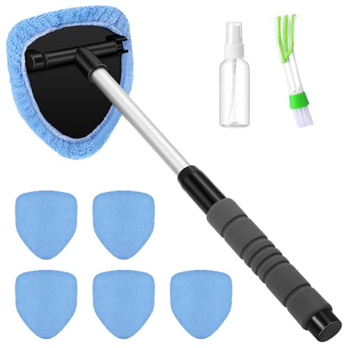 Baderke Car Window Cleaner Kit
