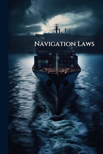 Navigation Laws: Commercial Marine
