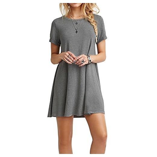 T-shirt Dress