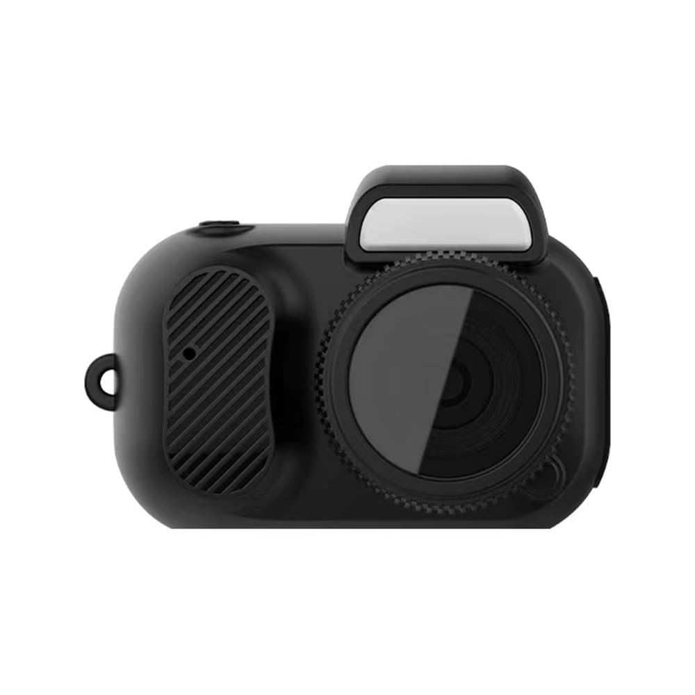Y3000 Mini Digital Camera, 1080P Hd Video Camera for Travel, Small and Portable Digital Video Camera, Supports 8 to 128GB Memory Cards (128G)-picture-20