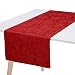 Produktbild Le Jacquard Français 26728 Tischläufer Tivoli Velours 50x150 cm Leinen