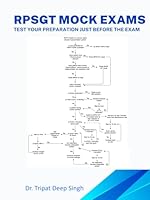 RPSGT Mock Exams: Test your preparation just before the exam B0DG8RMW4K Book Cover