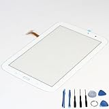Touch Screen Glass Digitizer For Samsung Galaxy Note 8.0 GT-N5110 with free tools (Not include LCD)