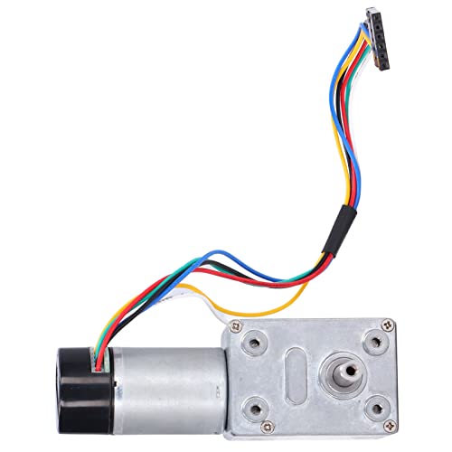 Moteur de réduction d'encodeur durable contre l'usure mécanique des machines - 3