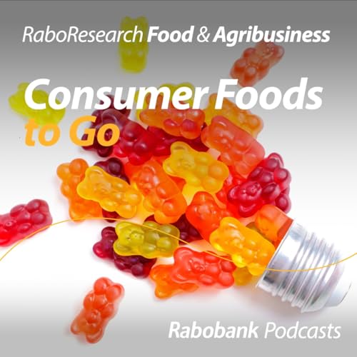 Consumer Foods-to-Go Wrap! A lot of (unexpected) change in February 2026