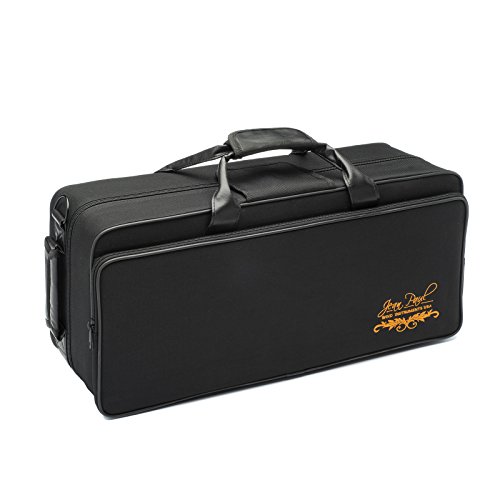 Jean Paul Usa TR-430 Intermediate Bb Trumpet thumb #5