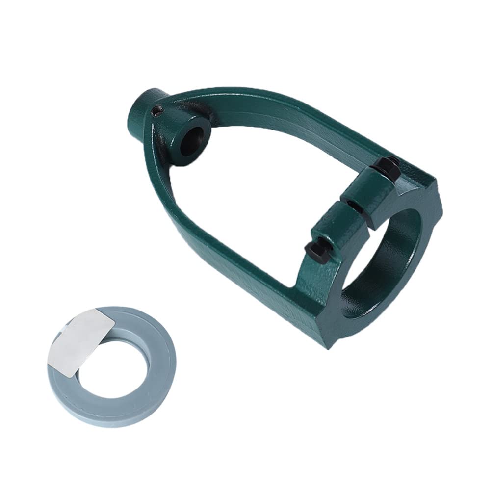 Cabilock drill tool furniture Mortise Accessories milling cutter drill press desktop drill mortising attachment kit bench drill square