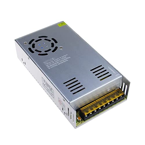 Alimentation 24V 10A commutation 250W pour une tension DC stable