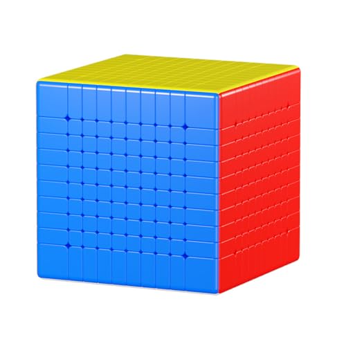 Findbetter 10x10x10 ���Z�p�L���[�u 10x10 �X�e�b�J�[���X ���E��z�F �]�g�� �m��ߋ� 90x90x90mm �R���N�V���� �f�B�X�v���C ���㋉���� ��]�X���[�Y