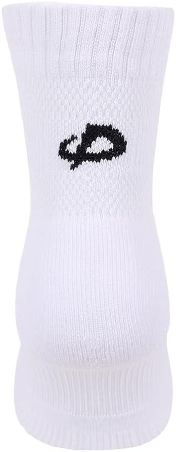 Phiten Metax Sports Semi Long Socks (2 Pair)