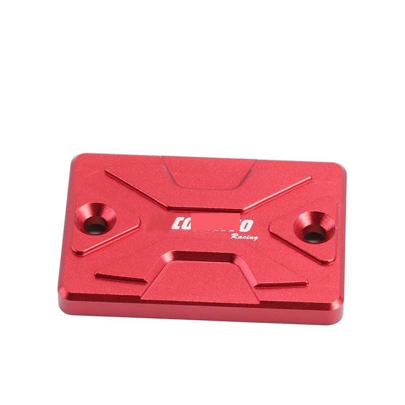 Bouchon de réservoir liquide frein CNC anti-fuite pour moto CB500X et CB400F