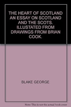 The Heart of Scotland