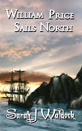 William Price Sails North