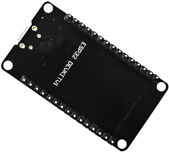 Demo Board ESP-32 Dual-CPU WIFI Bluetooth-Compatible Development Boards Platform LoT Kit Electronic Components