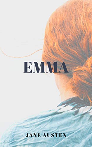 Emma (illustrated) (English Edition)