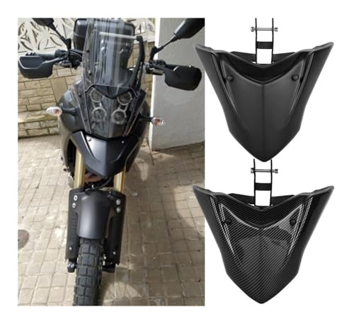 Extension de cône nez bec XT700Z protégeant le radiateur des projections